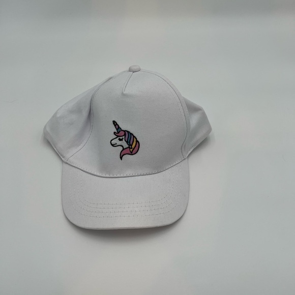 Primary unicorn baseball cap - Picture 1 of 7